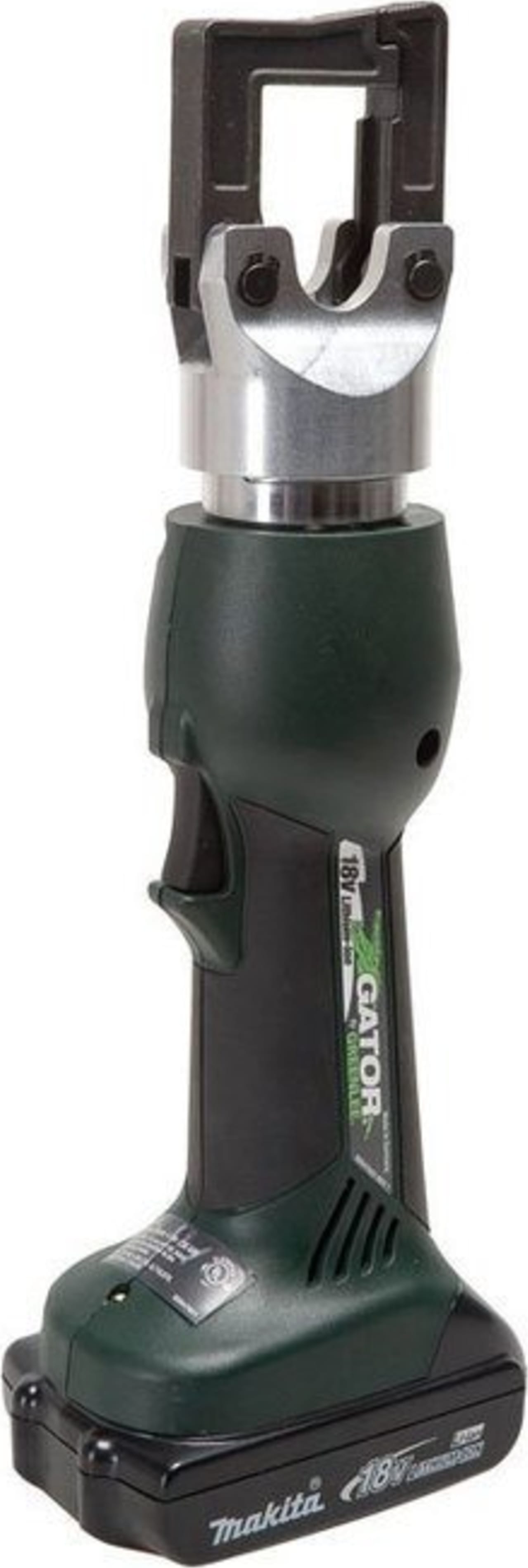 Greenlee EK410L 4-Ton Crimping Tool