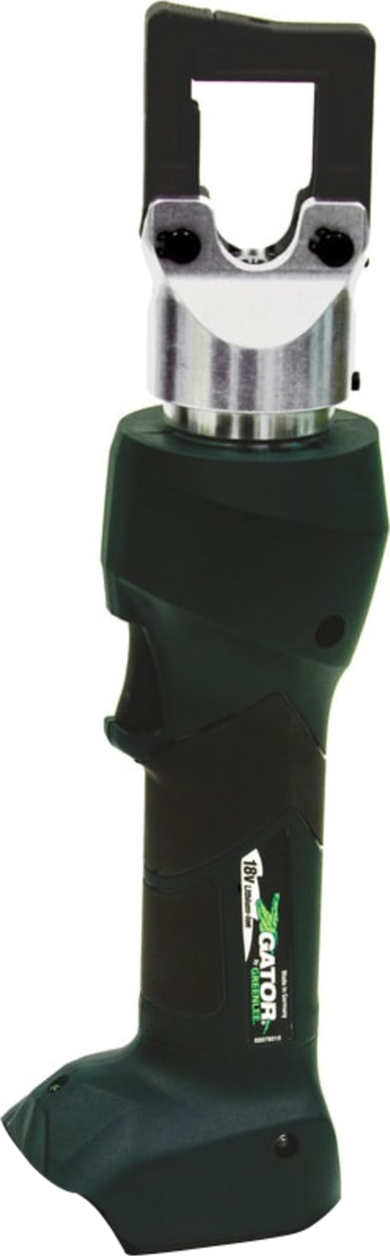 Greenlee EK410LX120-IMG01