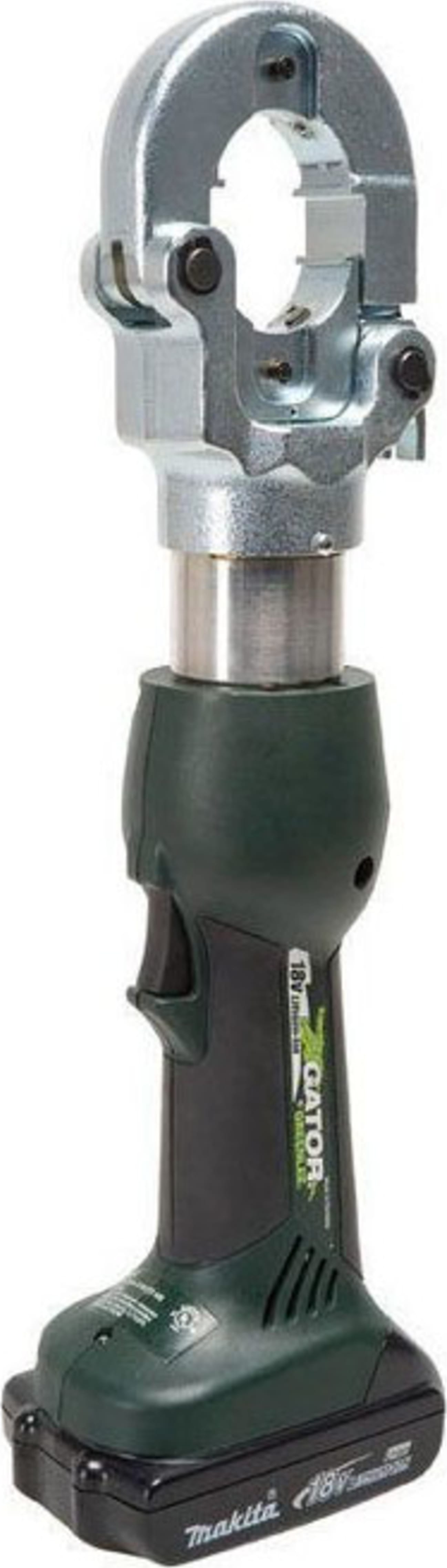 Greenlee EK622L 6-Ton Crimping Tool