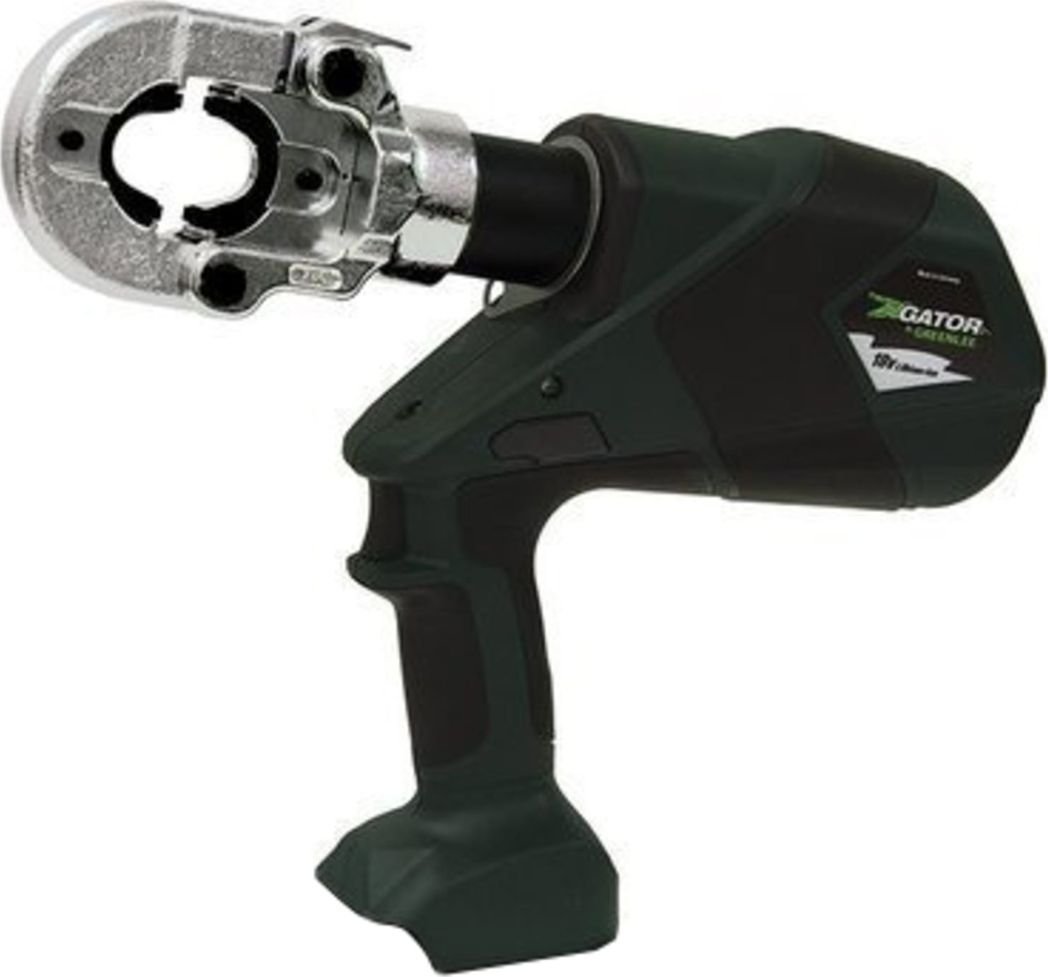  Six Ton Pistol Style Crimper