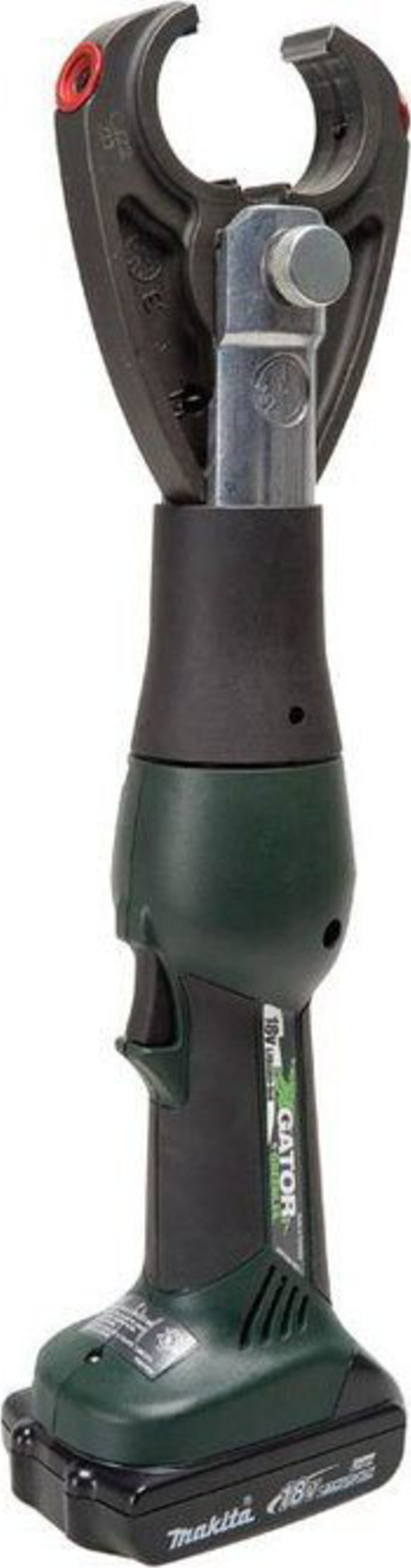 Greenlee EK628L 6-Ton Crimping Tool