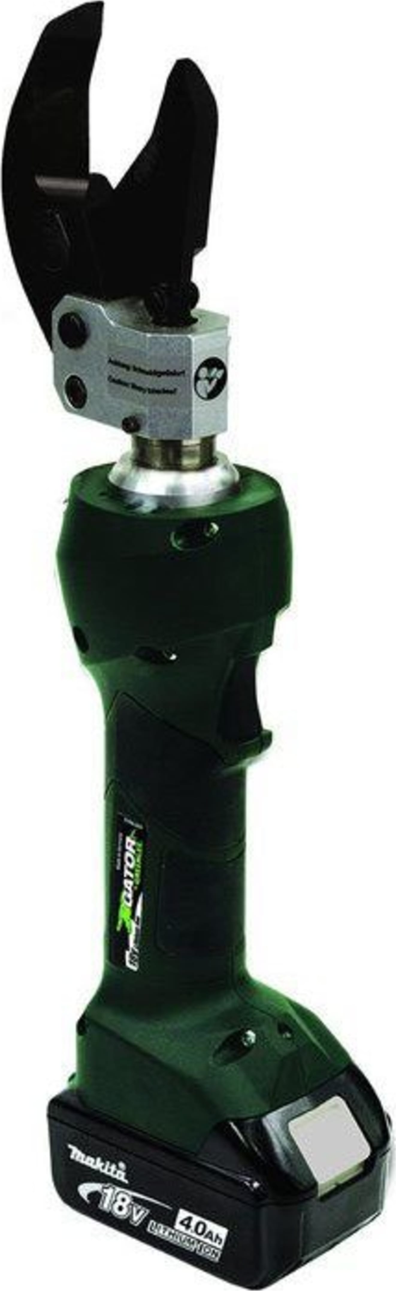 Greenlee ES32FLX In-Line Cable Cutter