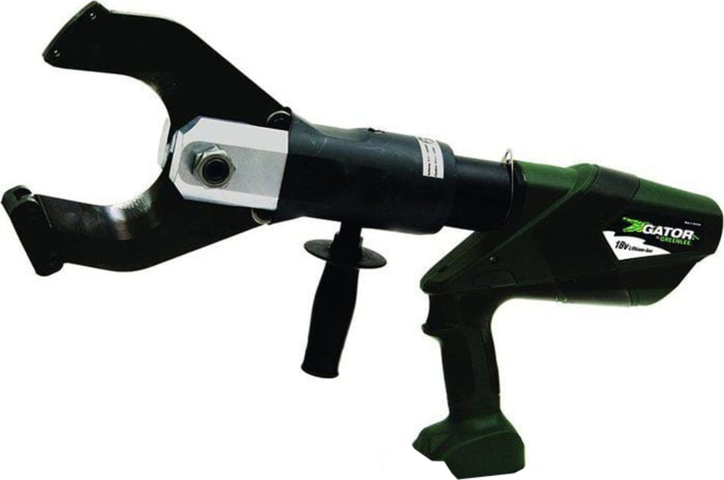 Greenlee ESC105LXB - Does Not Include Batteries Charger