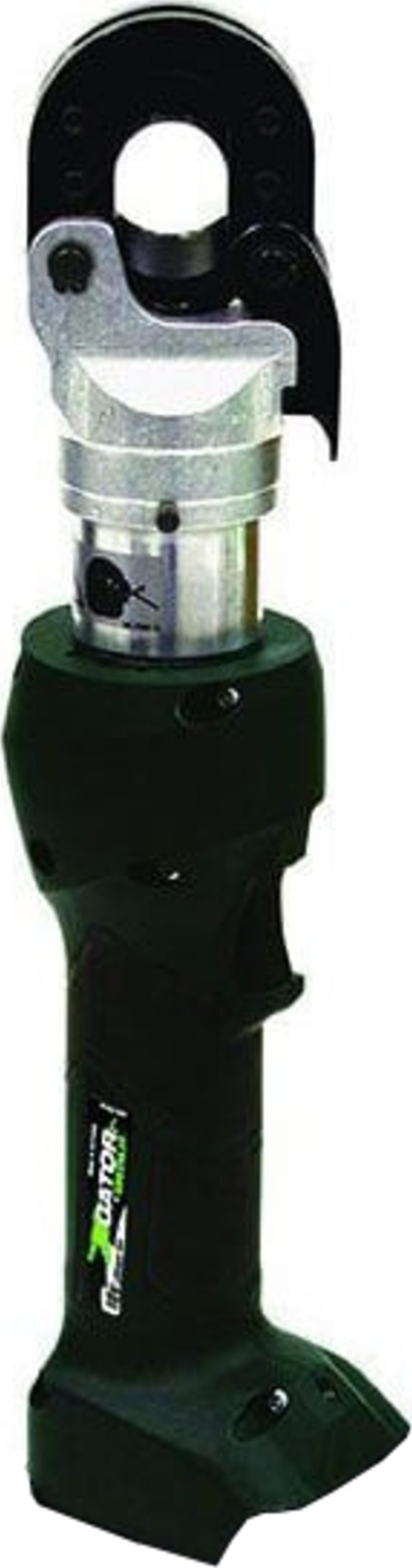 Greenlee ESG25LX Does Not Include Batteries Charger