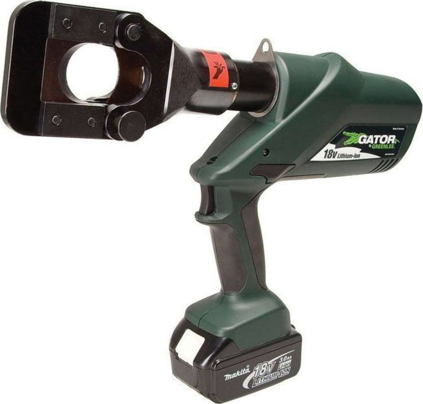 Greenlee ESG45L ACSR & Guy Wire Cutters