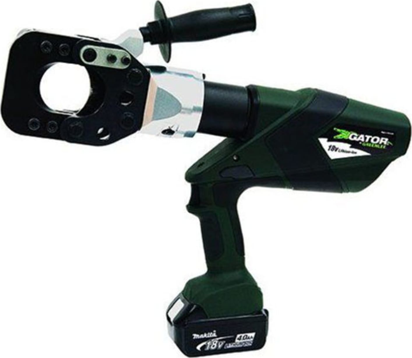 Greenlee ESG55LX ACSR and Guy Wire Cutter