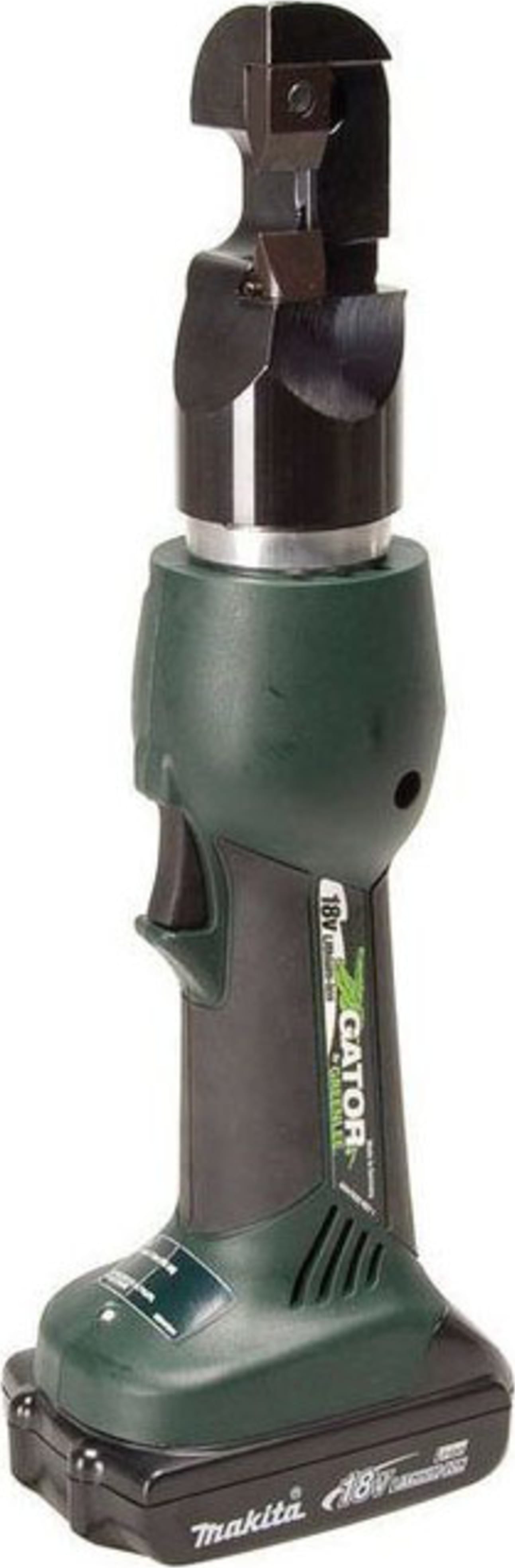Greenlee ETS12L Battery-Powered Bolt Cutter