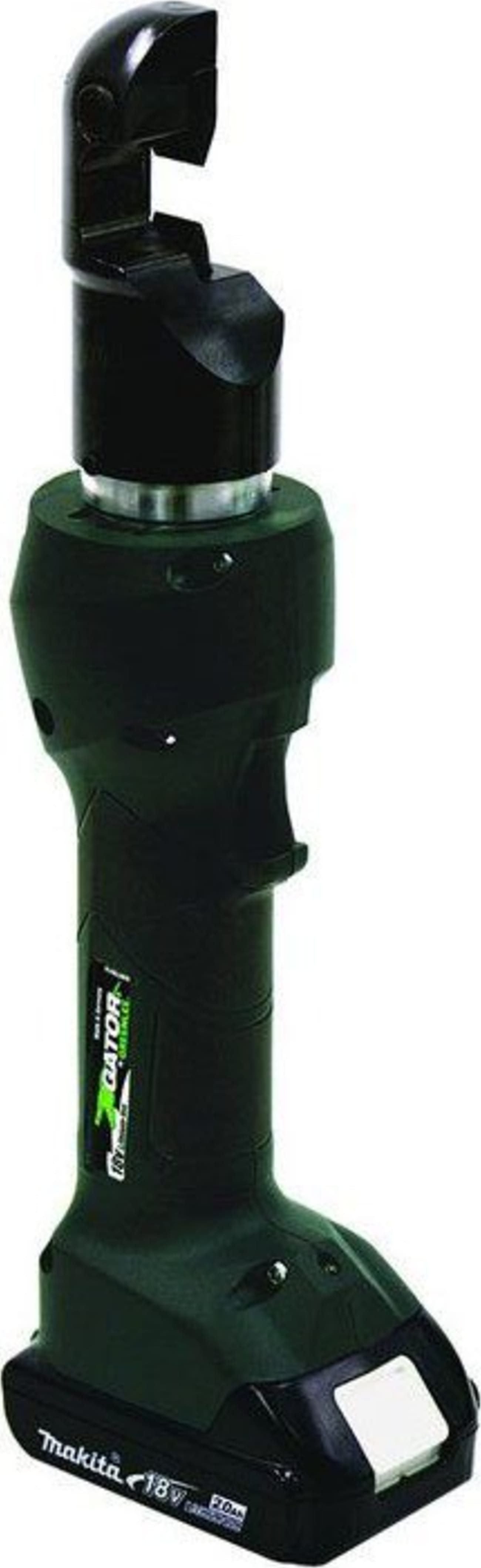 Greenlee ETS12LX In-Line Bolt and Cable Tray Cutter