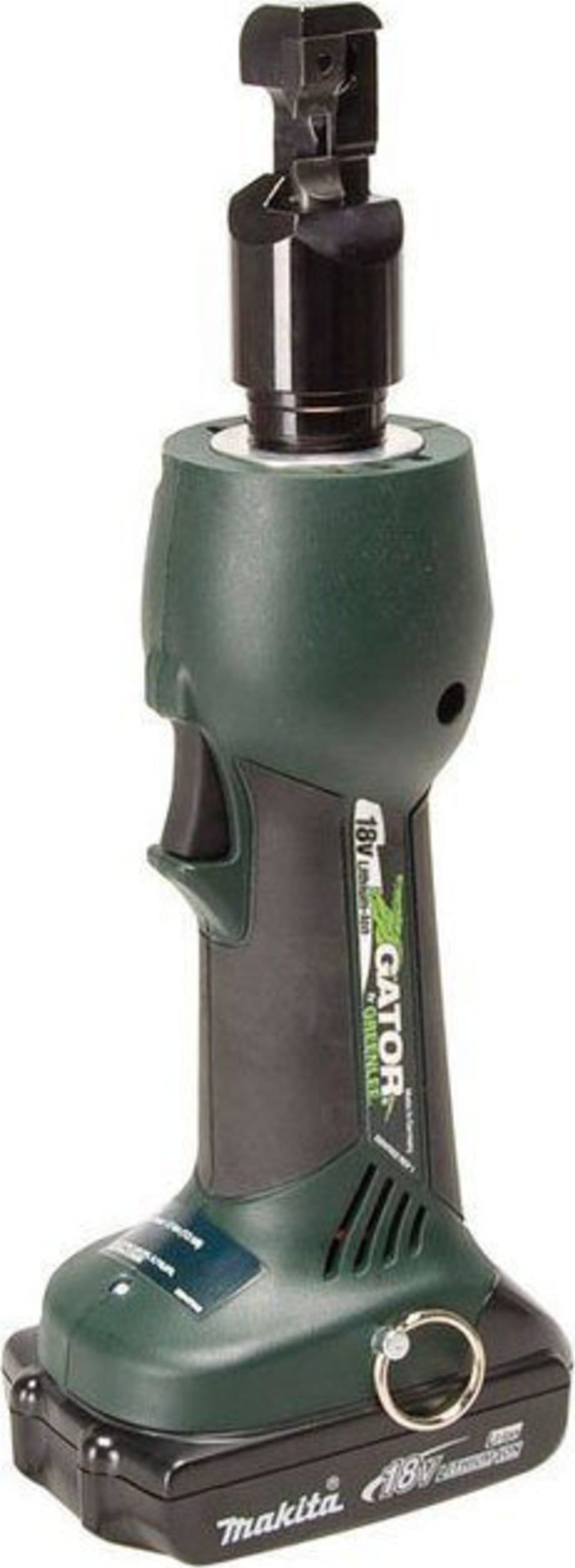 Greenlee ETS8L Cable Tray Cutter