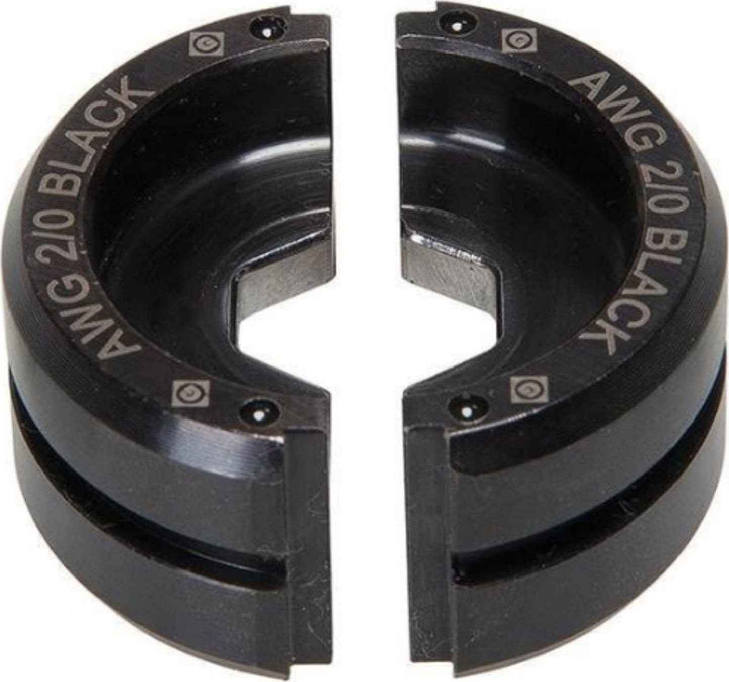 Greenlee KC22-2/0 - Dies Copper