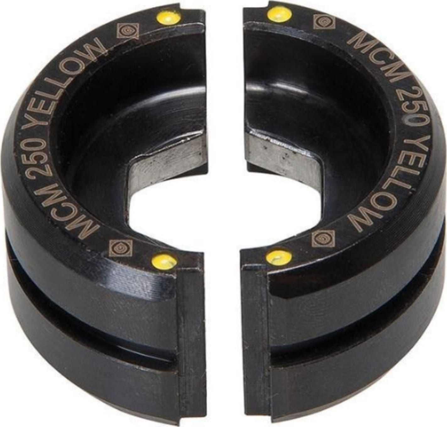 Greenlee KC22-250 - Dies Copper