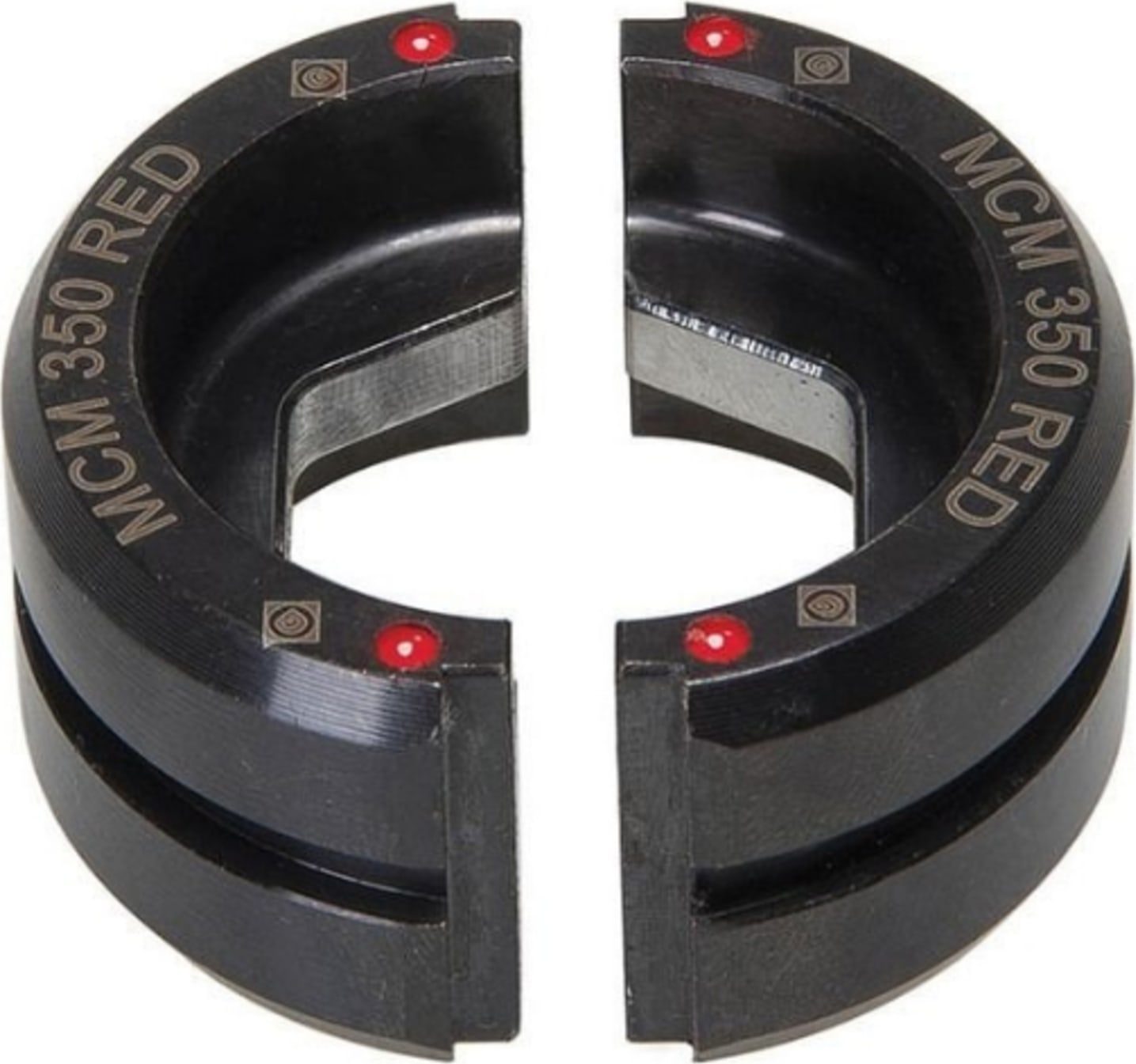 Greenlee KC22-350 - Dies Copper