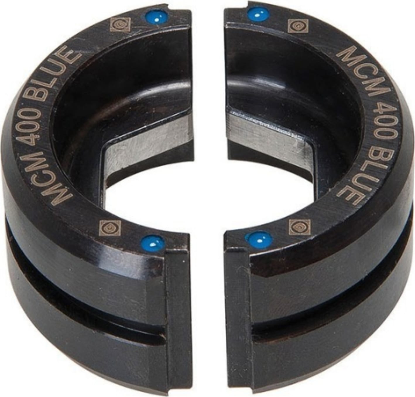 Greenlee KC22-400 - Dies Copper