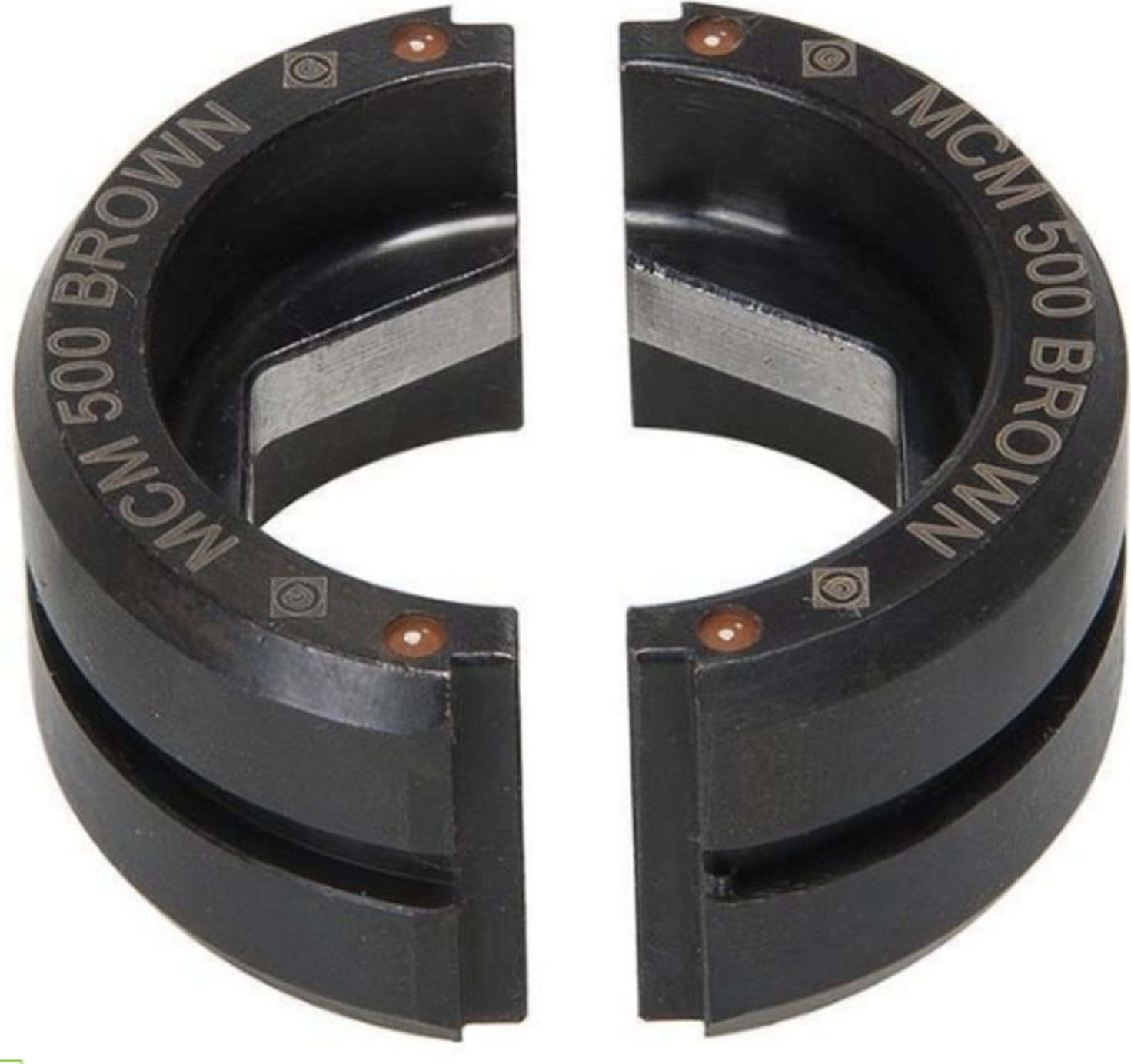 Greenlee KC22-500 - Dies Copper