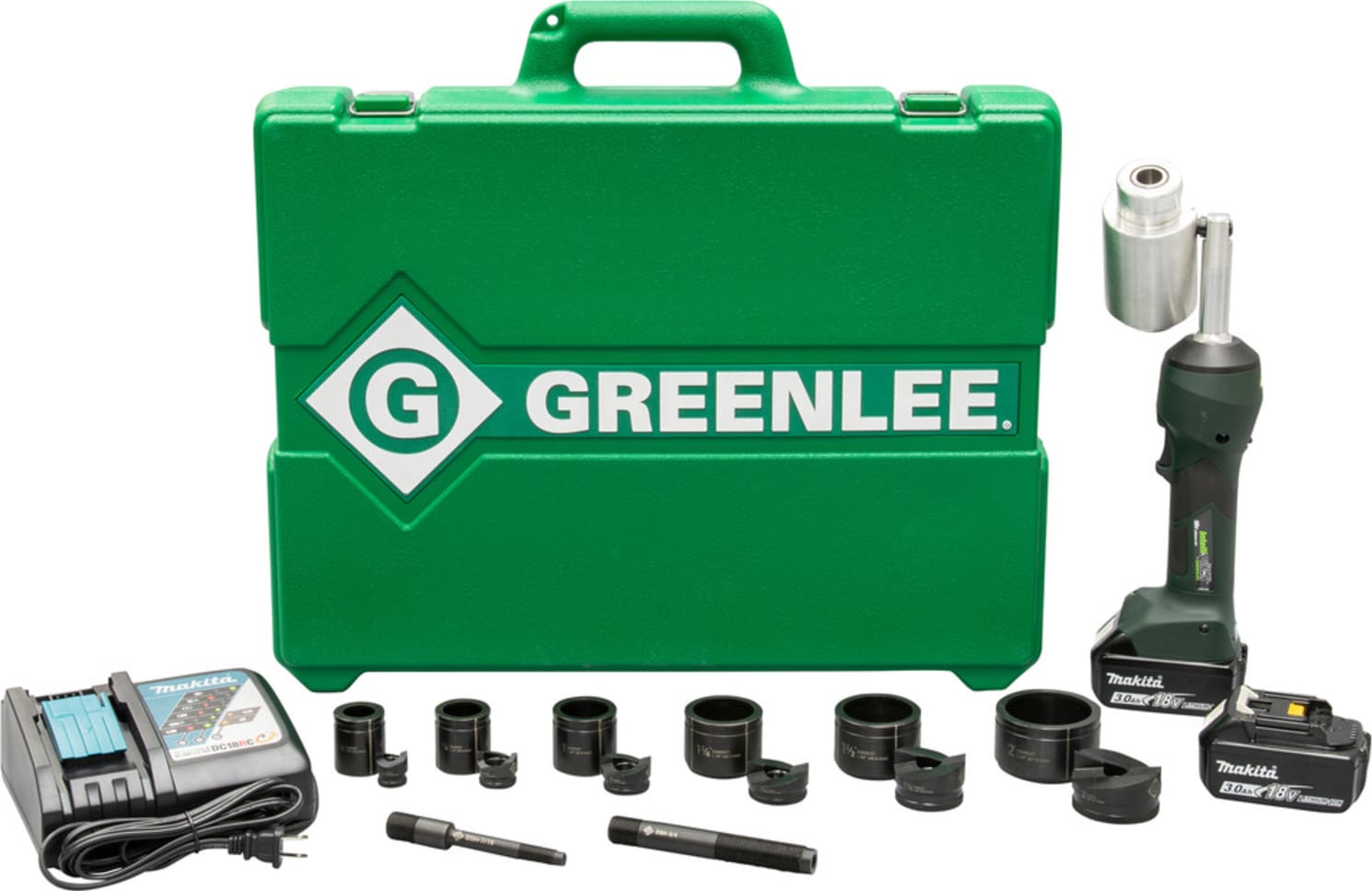 Greenlee LS100X11SB-IMG00