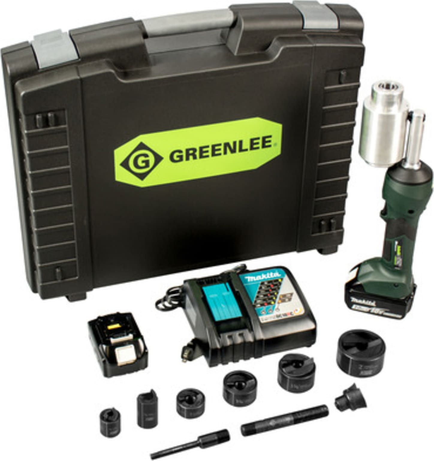 Greenlee LS100X11SBSP-IMG00