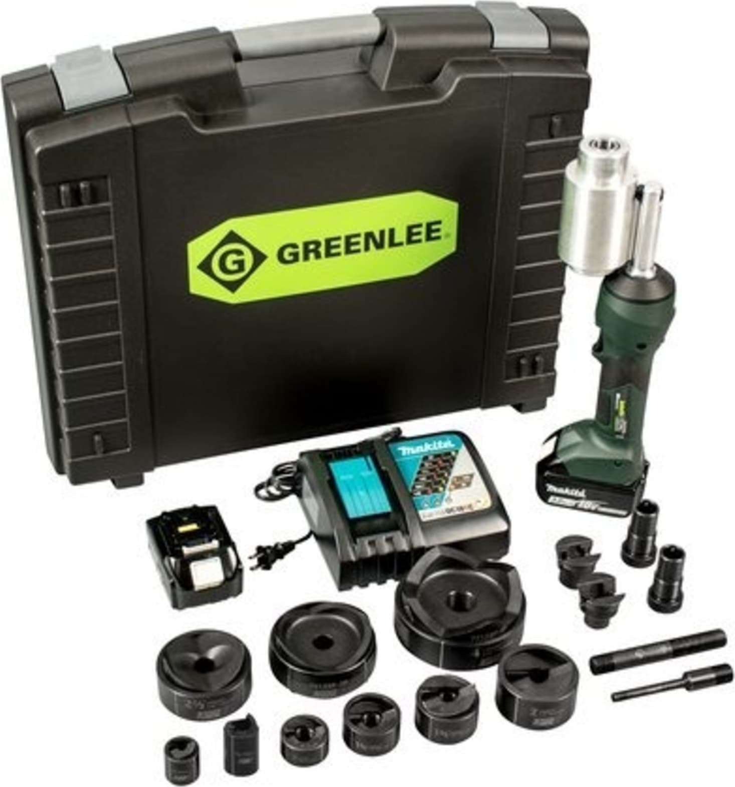 Greenlee LS100X11SBSP4-IMG00