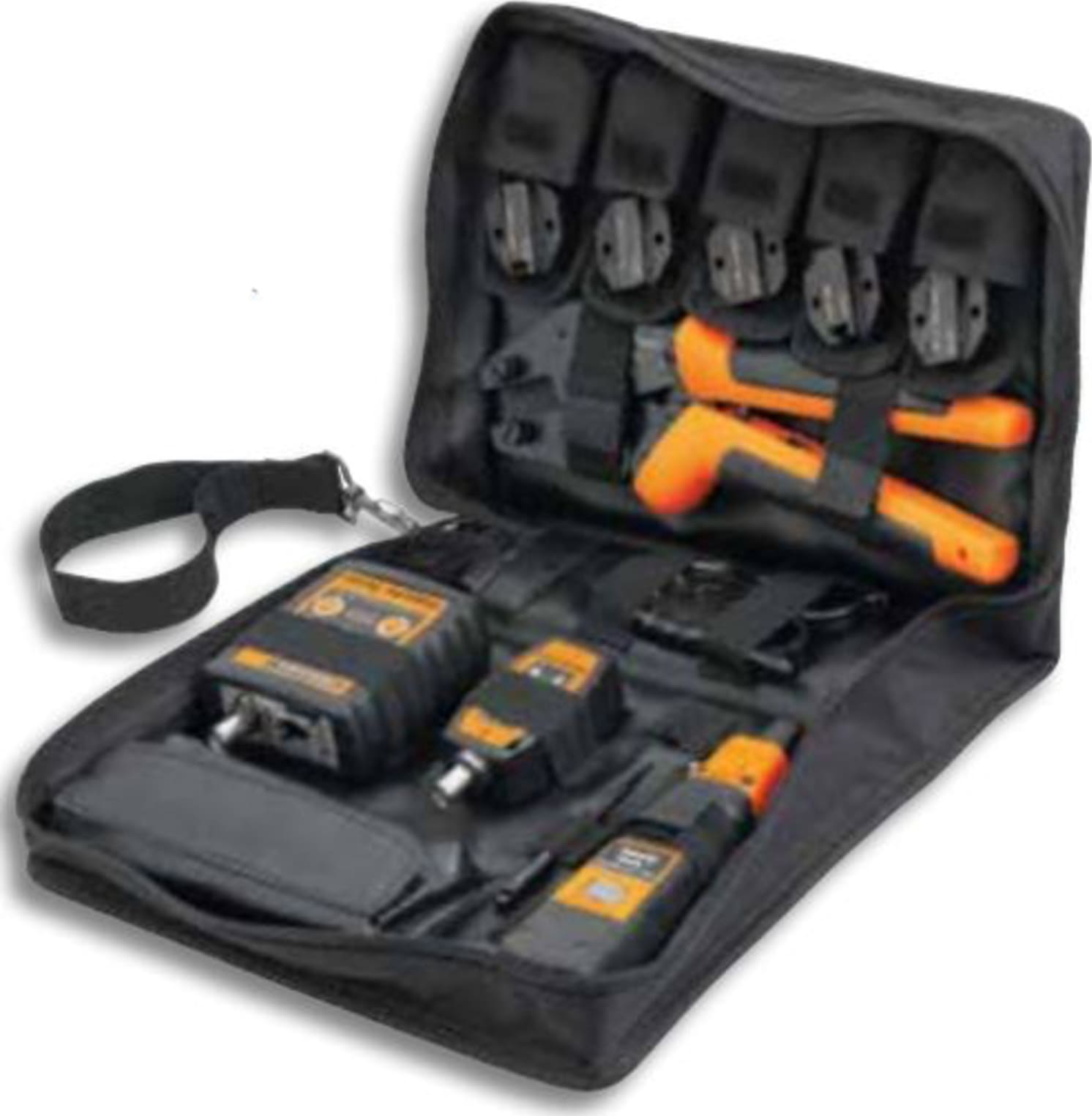 Greenlee PA9013781 Data Ready Pro Kit International