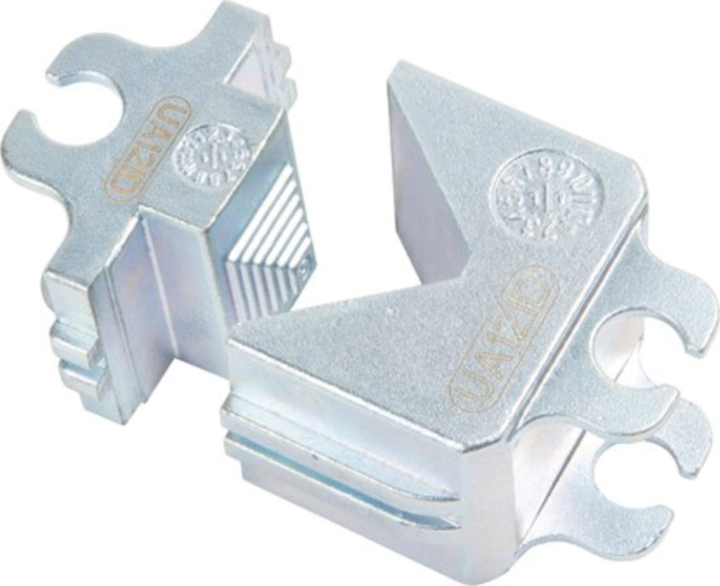 Greenlee UA12ID - Dieless Crimp Adapter