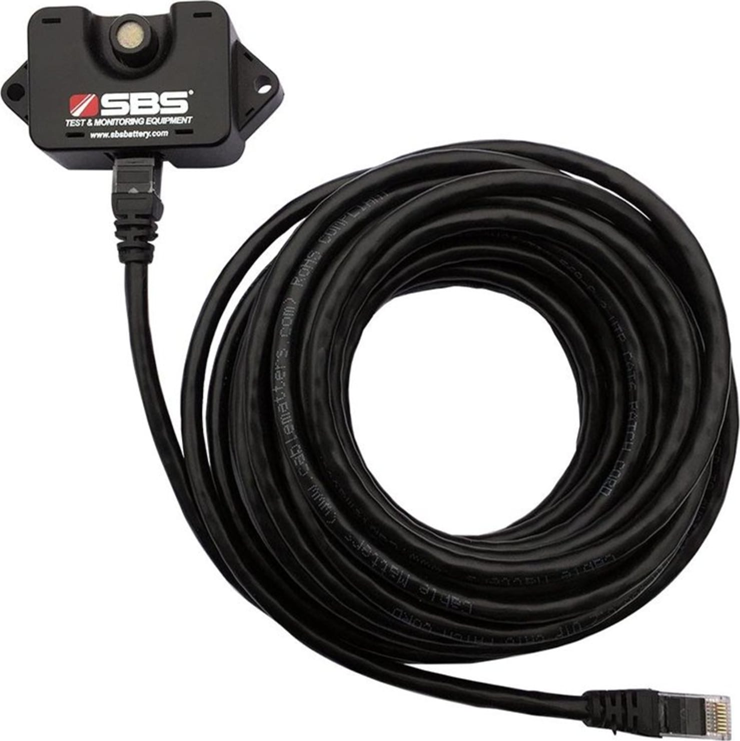 SBS H2-SENSOR-25FT Hydrogen Sensor with 25 ft Cable