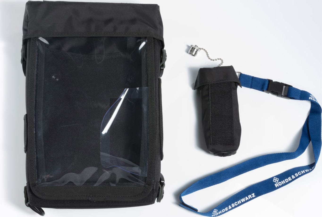 Rohde & Schwarz HA-Z322 Rainproof Carrying Holster