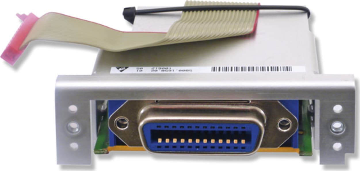 Rohde & Schwarz HOC740 IEEE-488 (GPIB) Interface