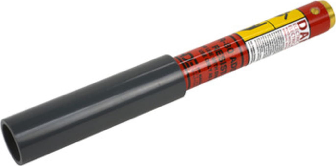 HDE DVM-80 Series Dual Stick Phasing Voltmeter