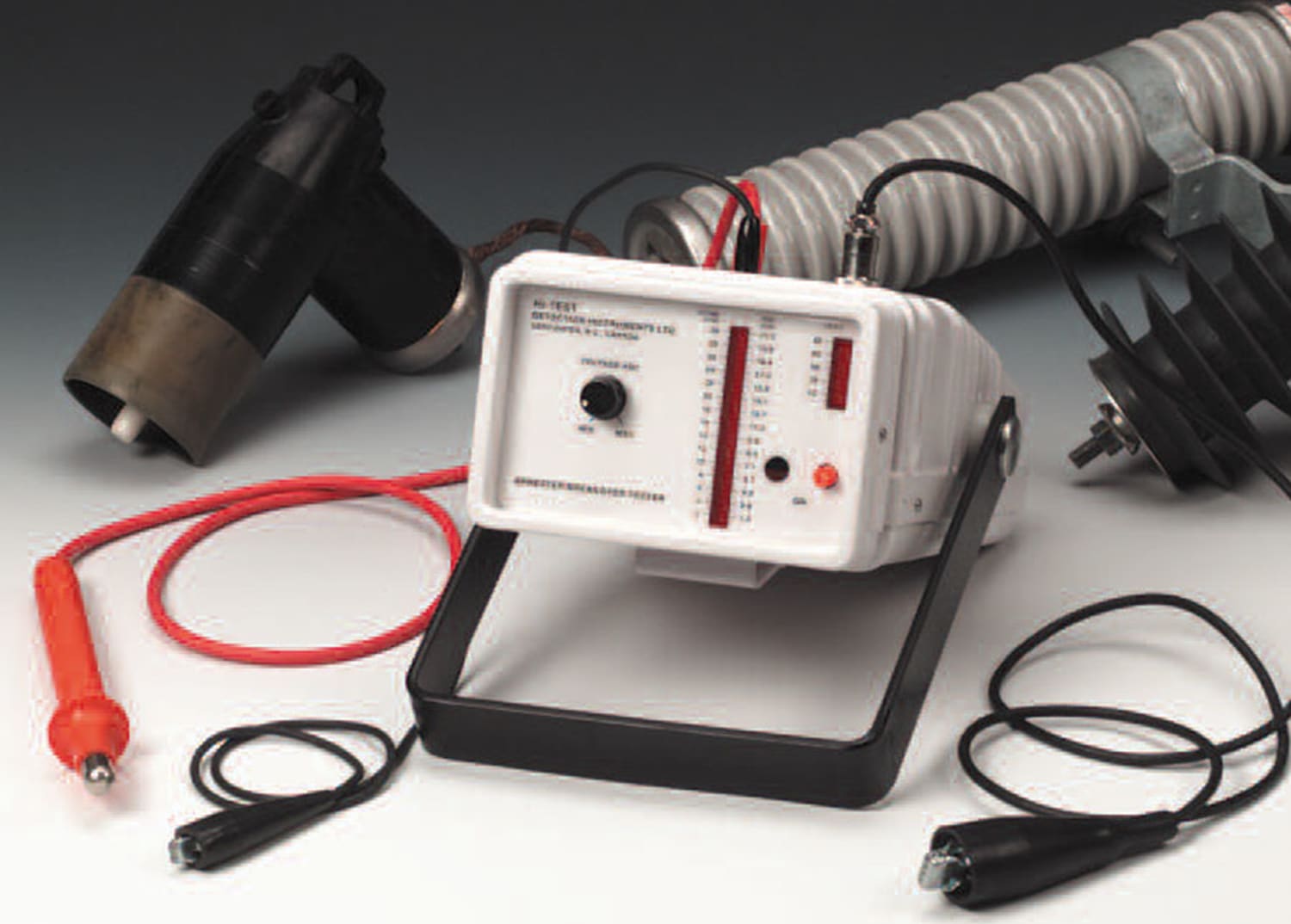 HDE HiSAT Series Leakage Arrester Testers