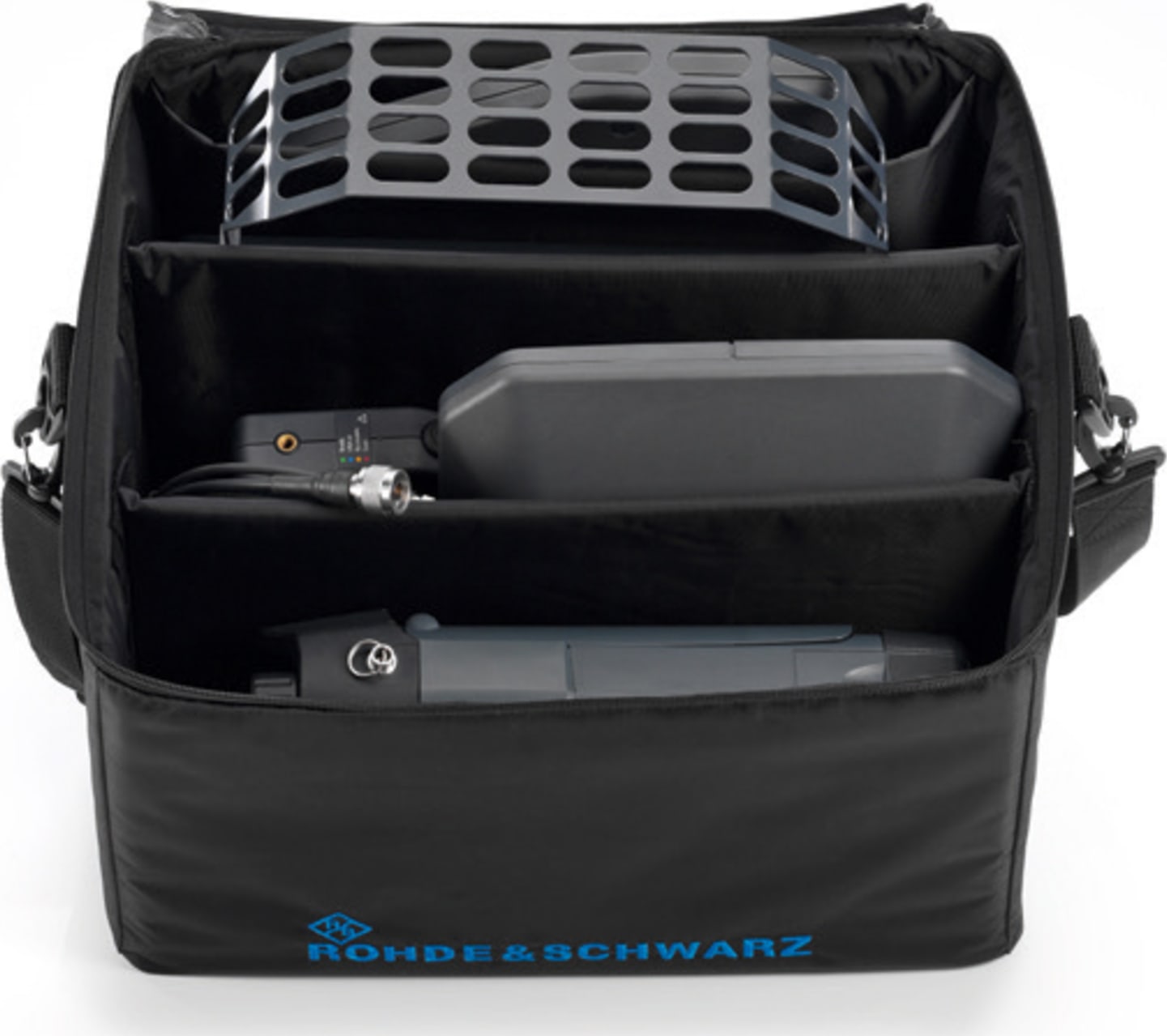 Rohde & Schwarz R&SHE400Z3 Large Transport Bag for R&SHE400