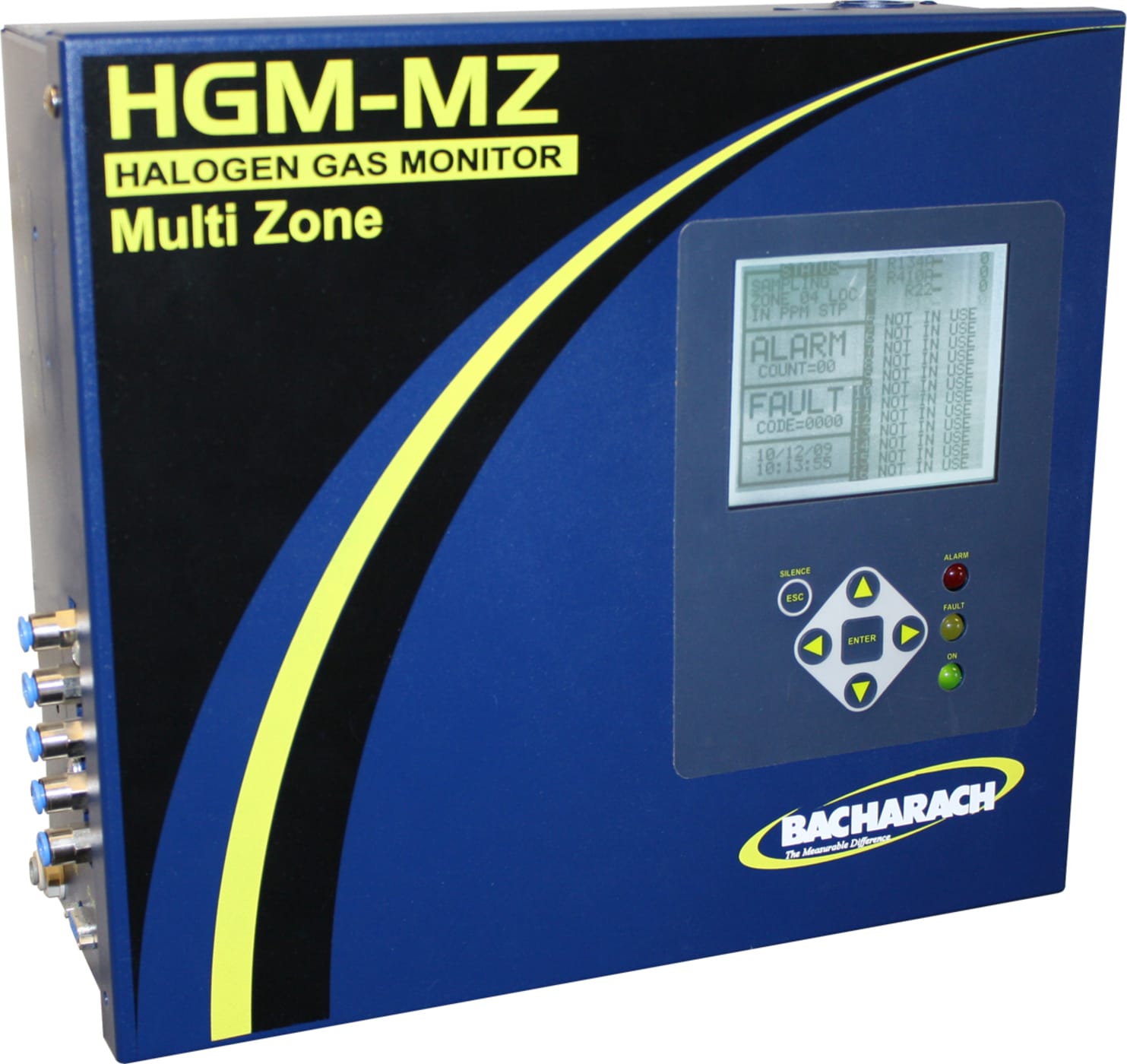 HGM-MZ
