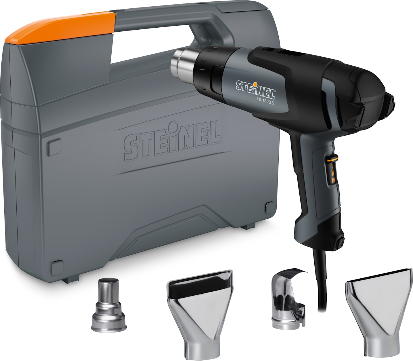 Steinel HL1820S - General Purpose Kit, Catalog # 110051547