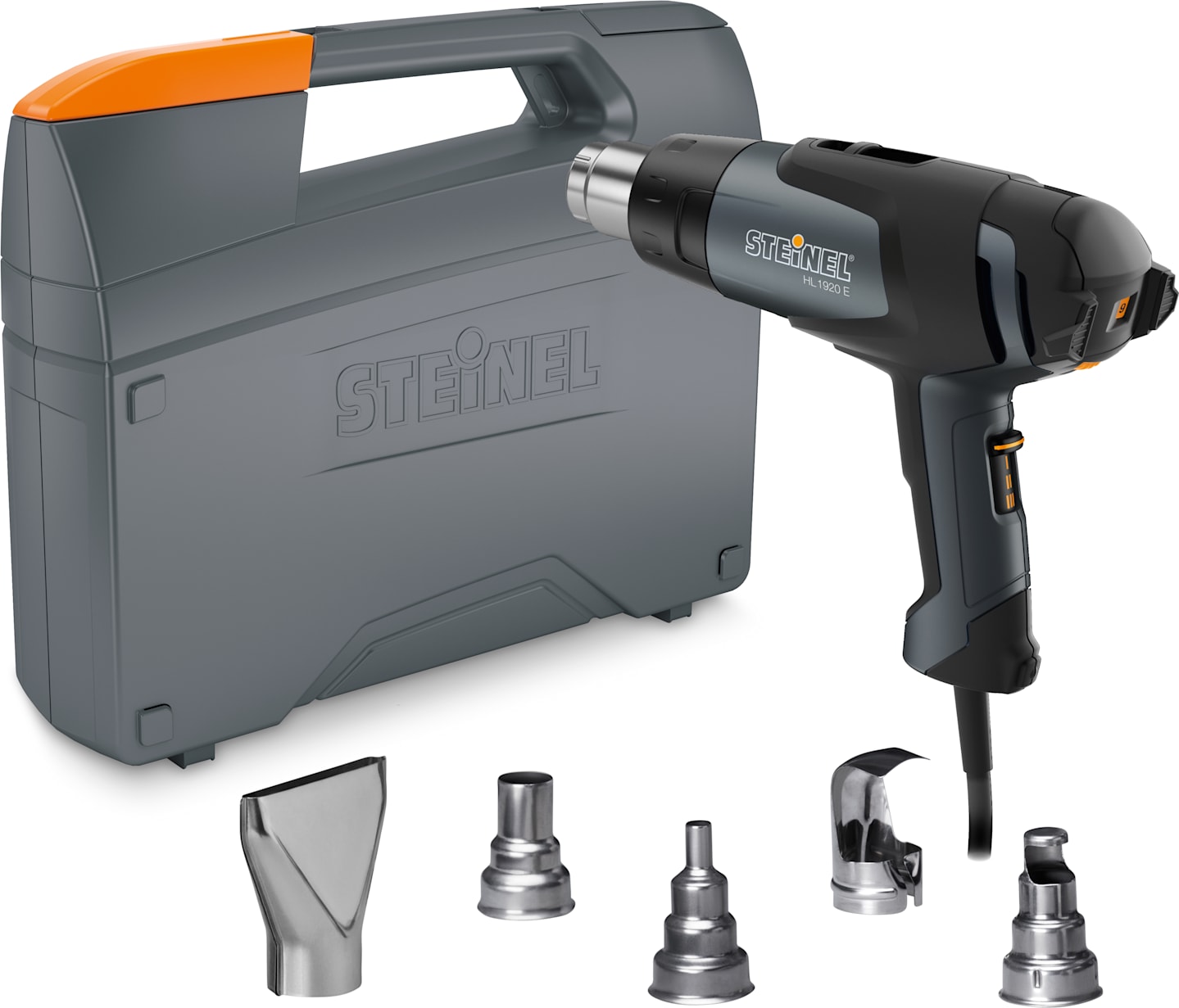 Steinel HL1920E - Industrial Kit, Catalog # 110051543