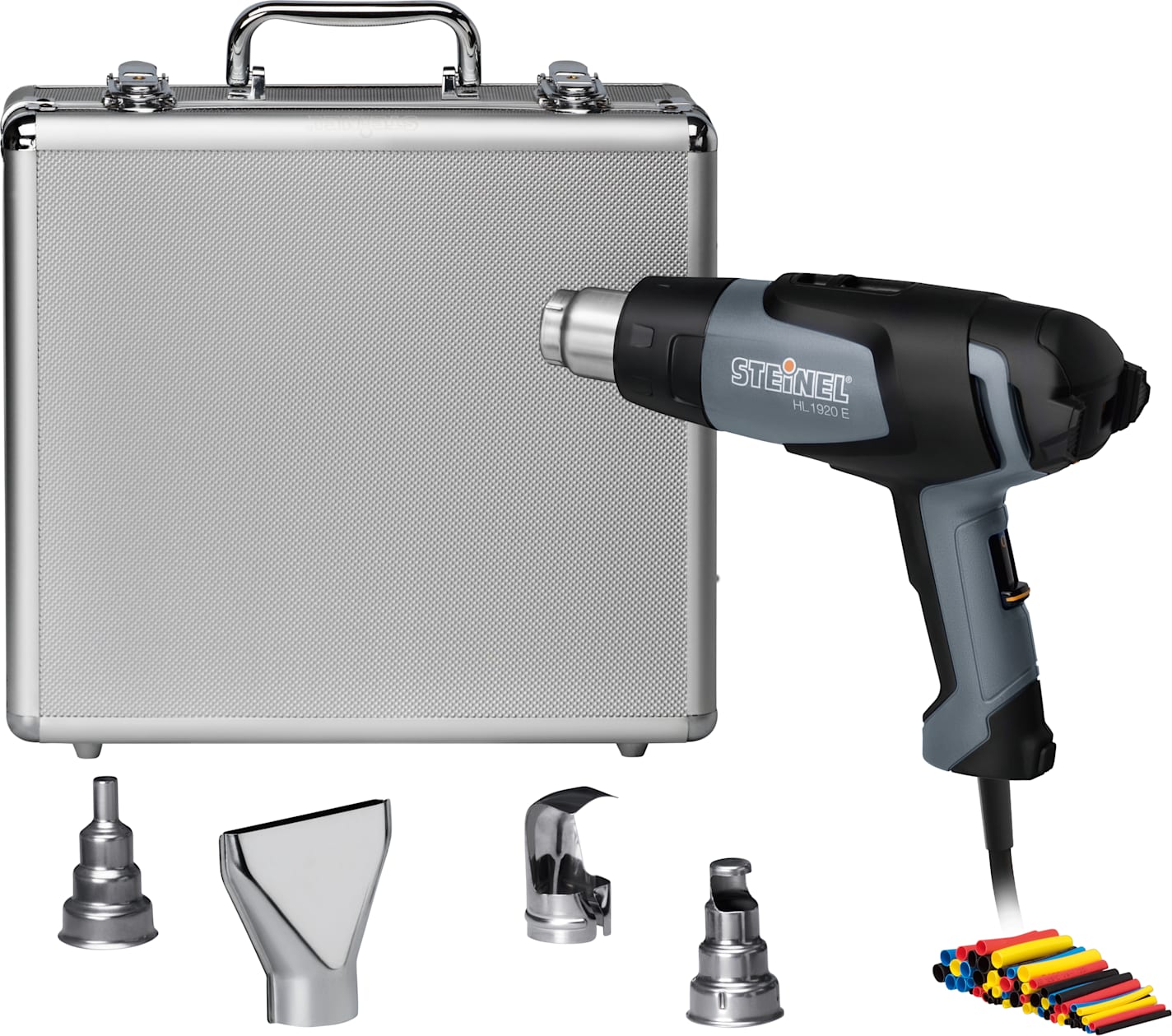 Steinel HL1920E - Platinum Kit, Catalog # 110051545