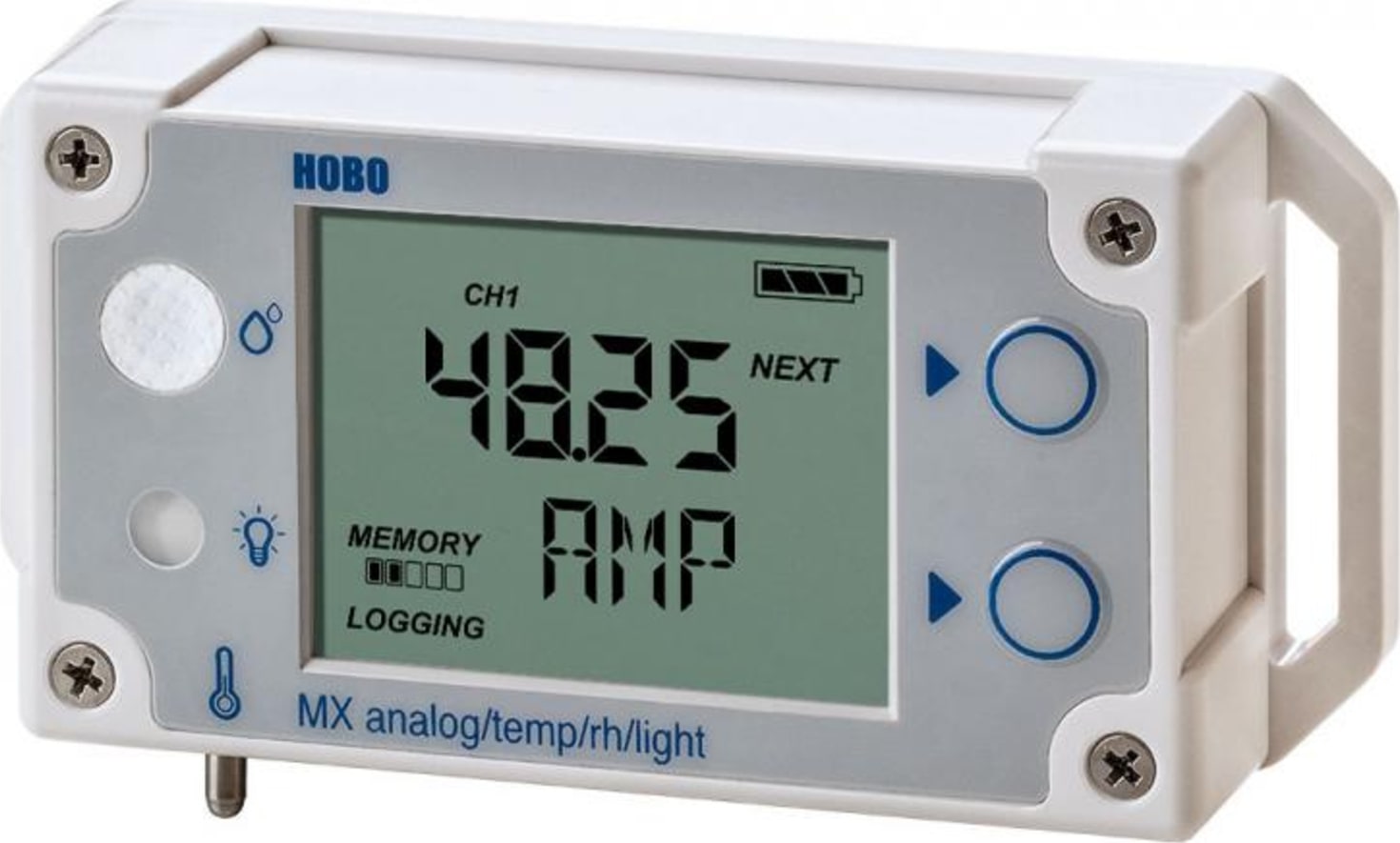 HOBO by Onset MX1104-TEMP-06 Main Image