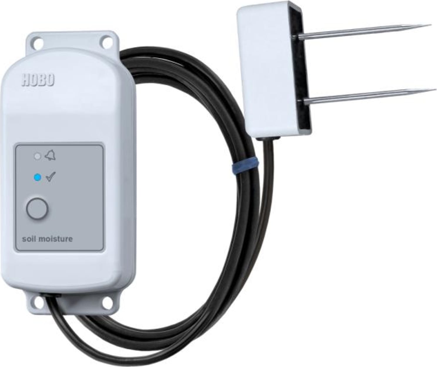 HOBO by Onset MX2306 - MX Soil Moisture Data Logger 