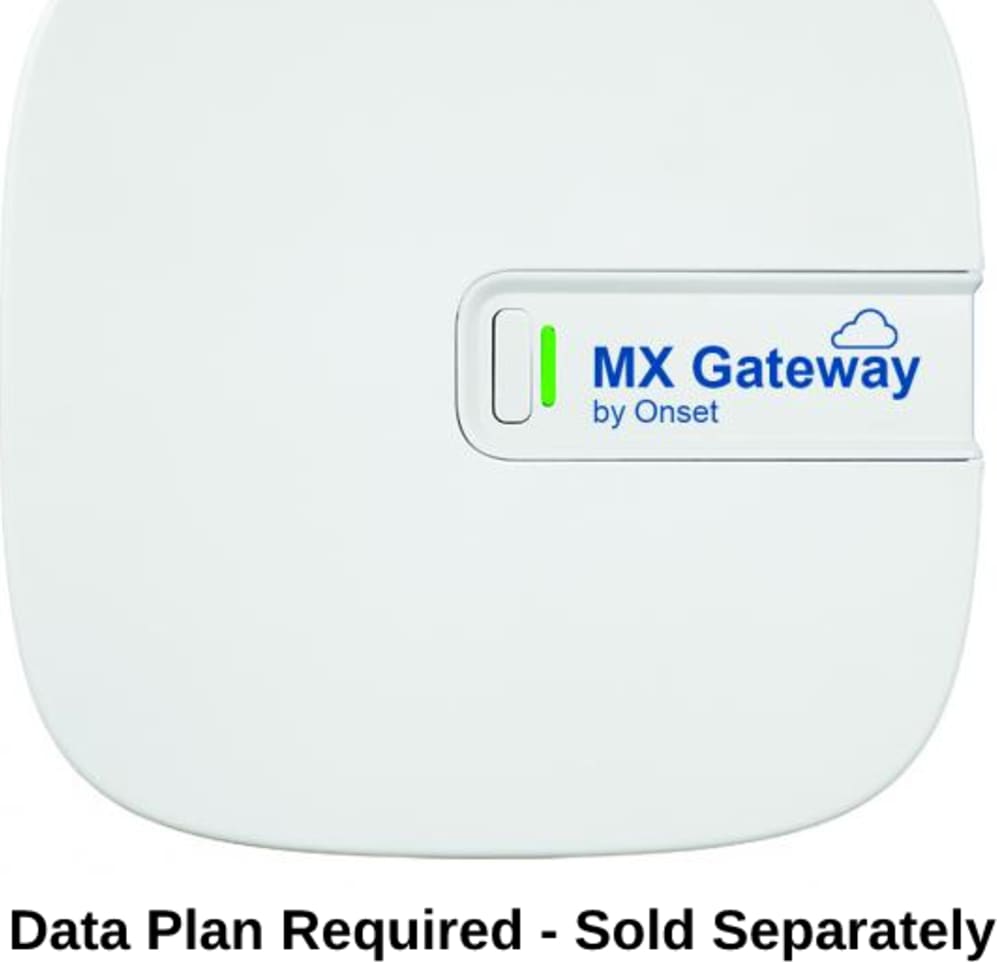 HOBO MXGTW1 - MX Gateway 