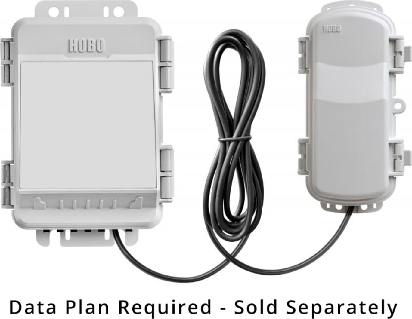 HOBO by Onset RX2105 MicroRX Indoor Station
