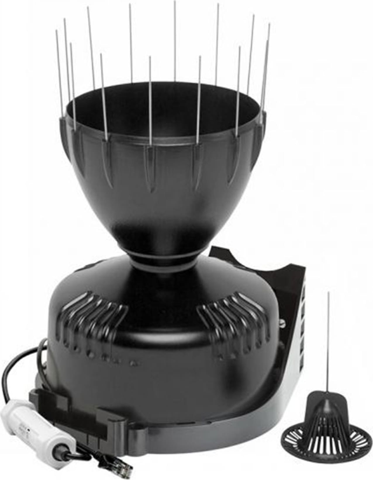 HOBO by Onset S-RGE-M002 Davis 0.01" Rain Gauge Smart Sensor