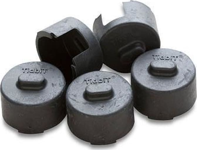 HOBO by Onset BOOT-TIDBIT-BK