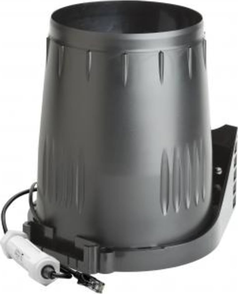 HOBO by Onset S-RGC-M002 Davis (0.01 in) Rain Gauge Smart Sensor