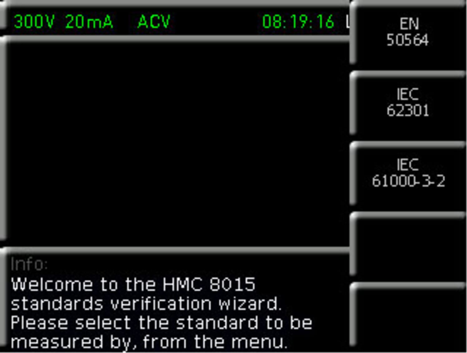 HOC153_Compliance_Test_Option