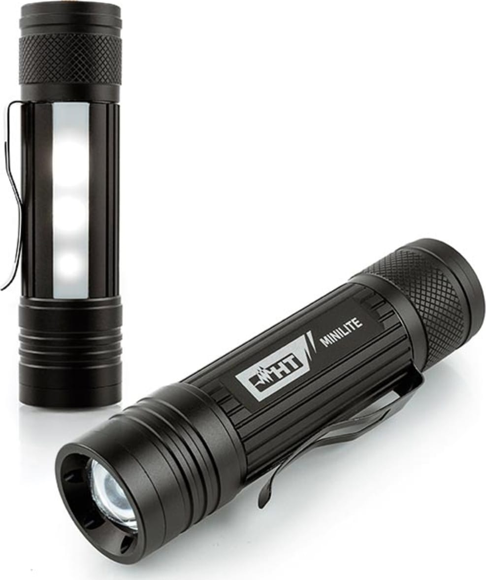 HT Instruments MINILITE Portable working mini-lamp