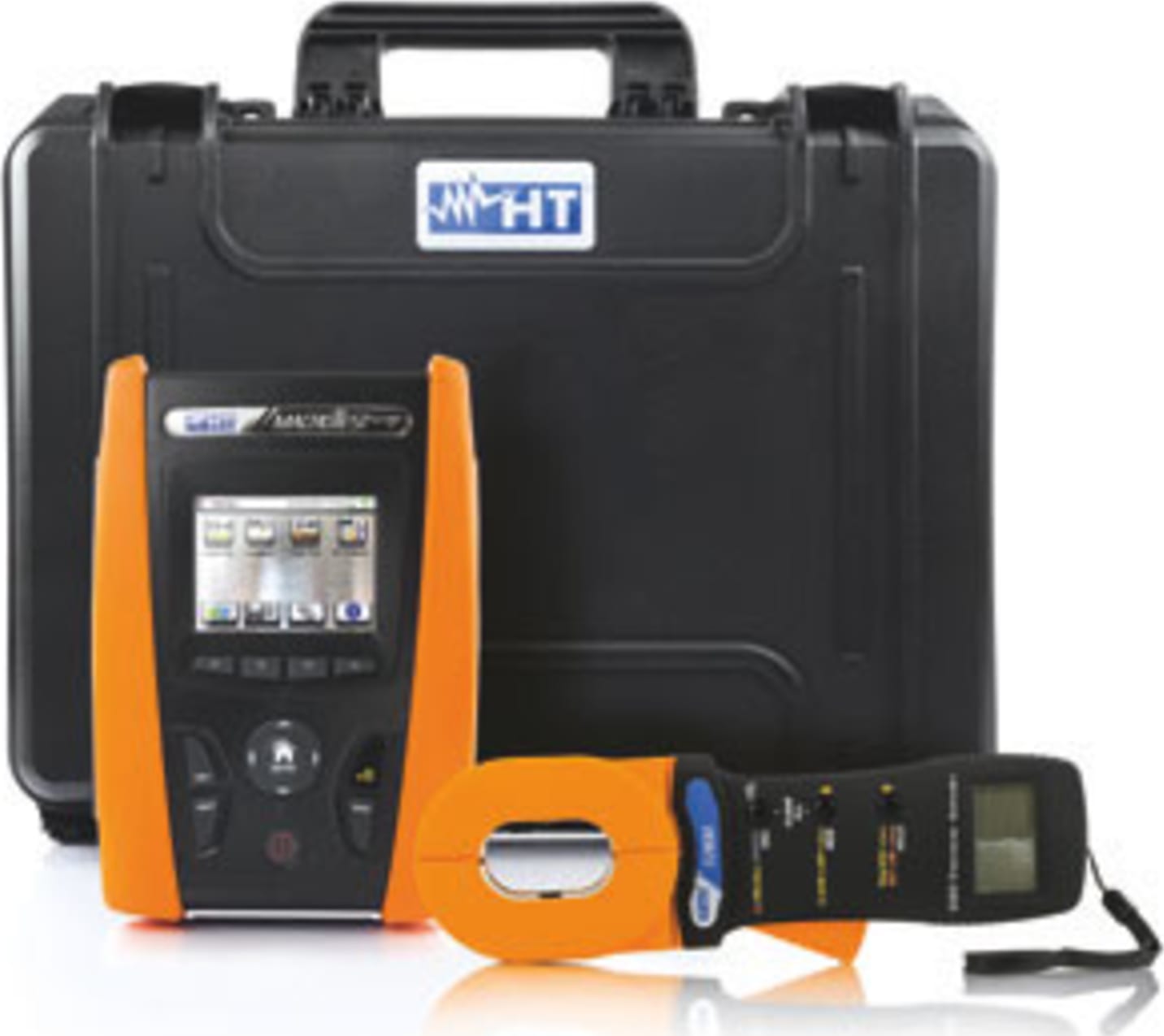 HT Instruments KITMACROTESTG1 MacrotestG1   VA504   T2100