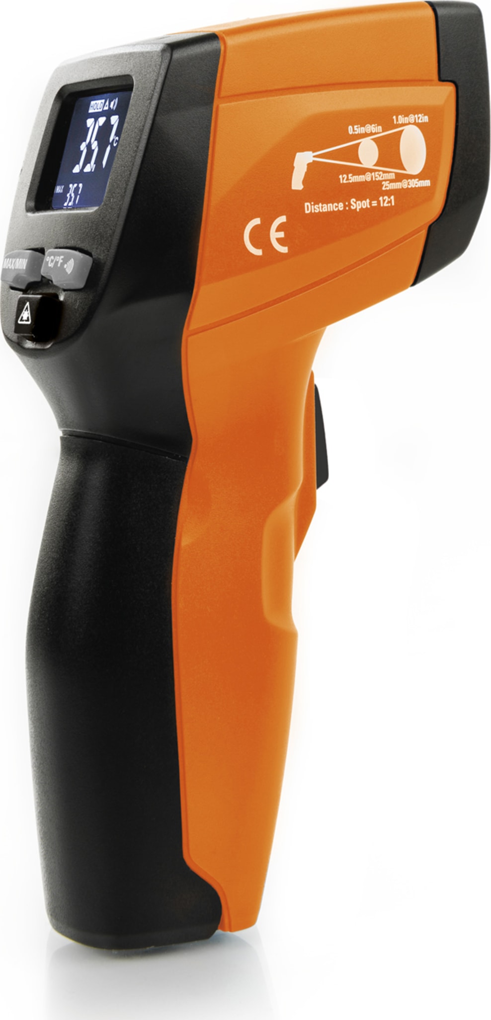 HT Instrument HT3300 Infrared thermometer