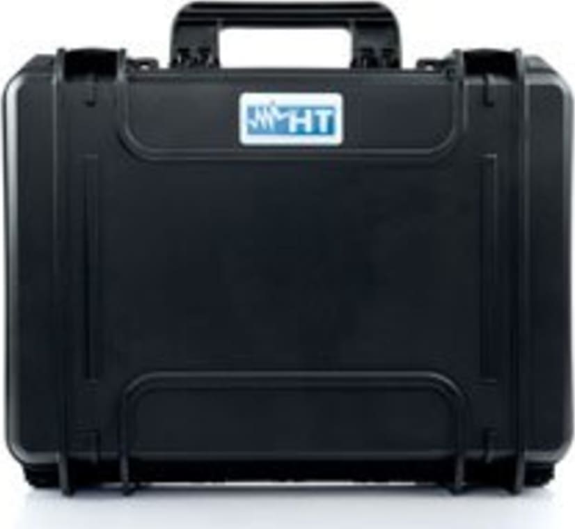 HT Instrument VA503 Hard carrying case