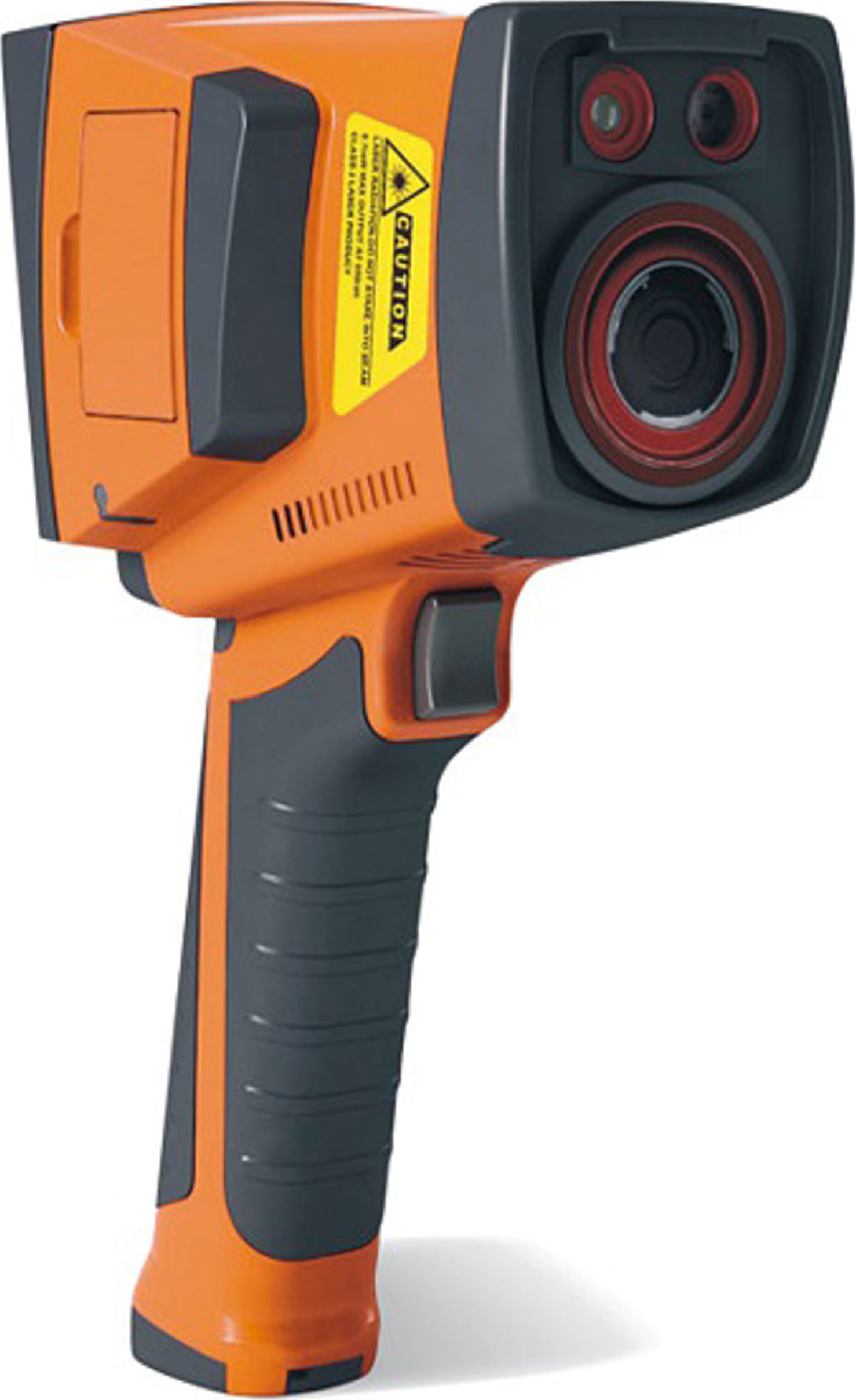 HT Instruments THT44 Infrared Camera 160x120 Pixels