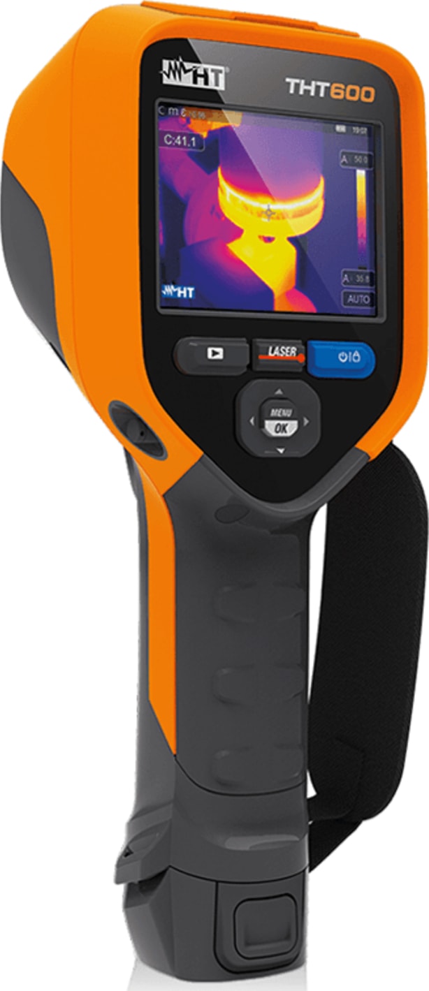 HT Instruments THT600 Main Image