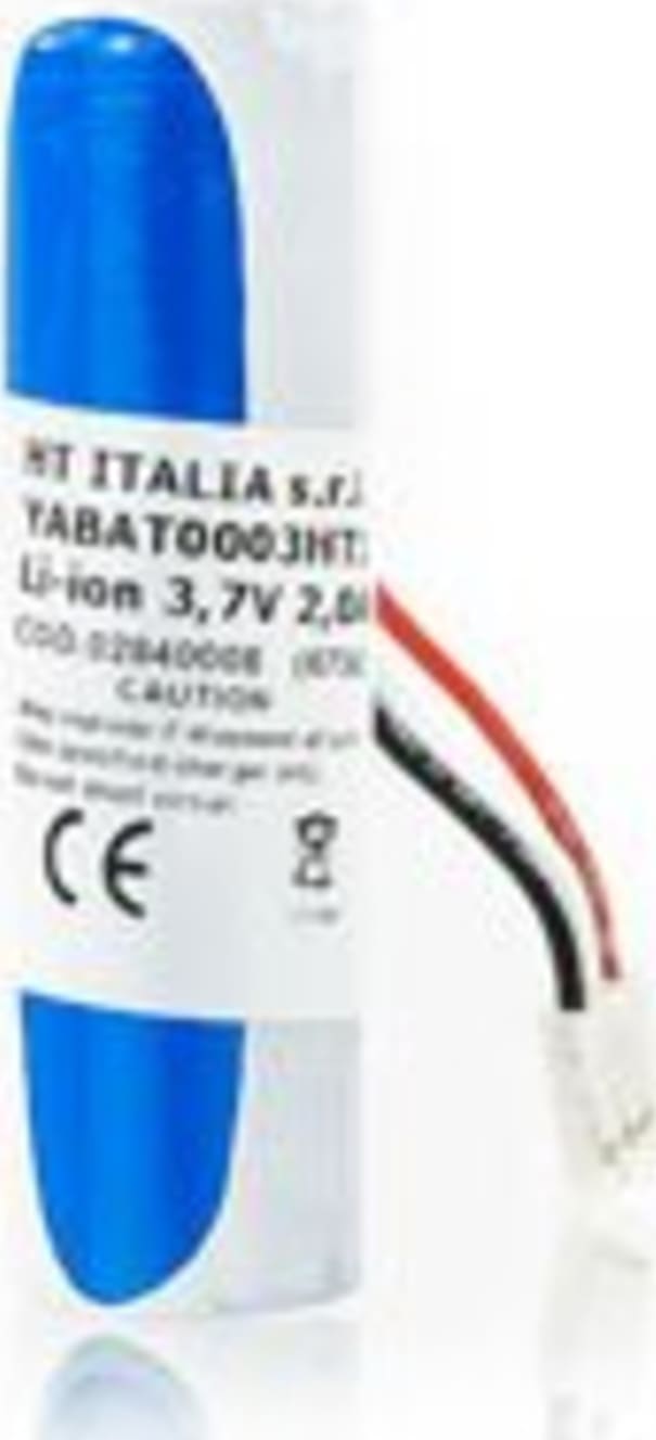 HT Instruments BAT45 THT45 rechargeable battery