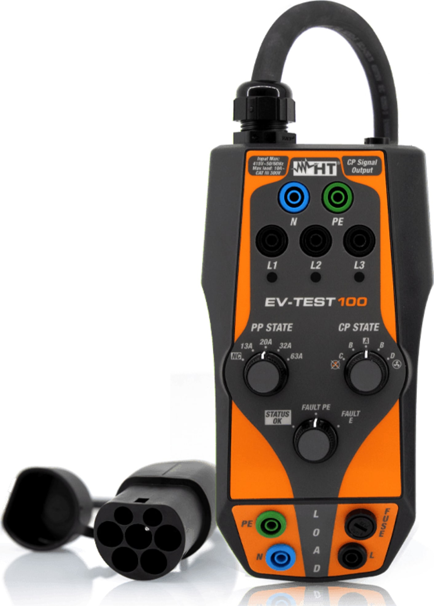 HT Instruments EV-TEST100