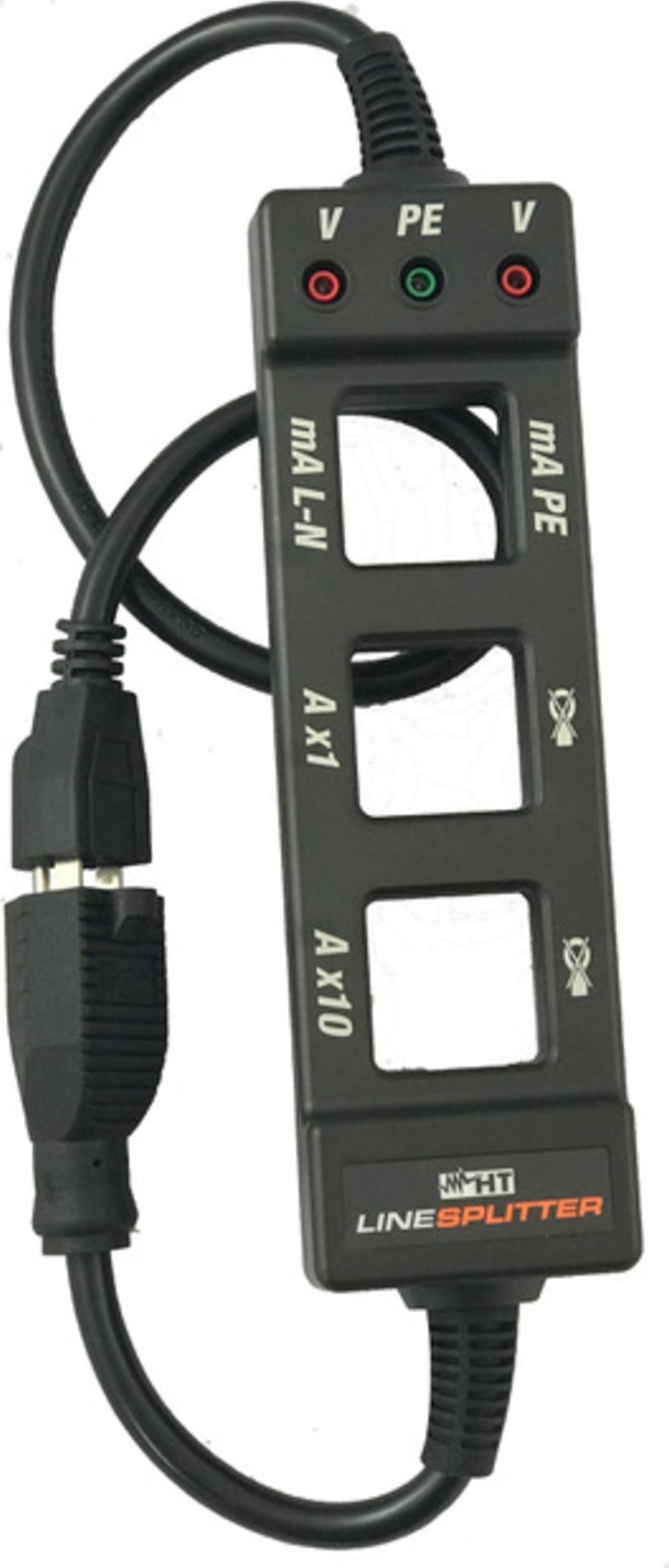 HT Instruments LineSplitter Conductor Splitter without Cable Stripping